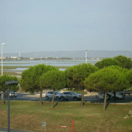 Jolis Vue Sur Port, Etangs Et Canaux Rivercity Appartement
