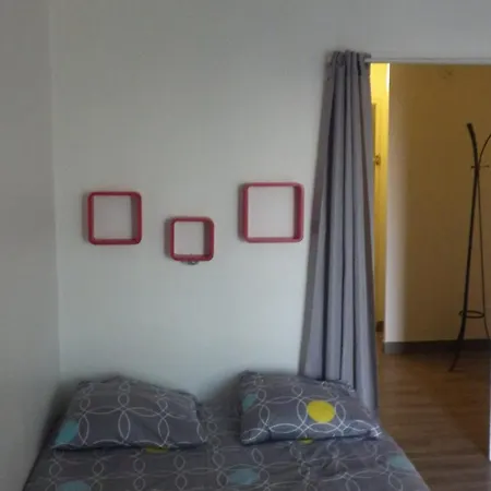Jolis Vue Sur Port, Etangs Et Canaux Rivercity Apartamento *