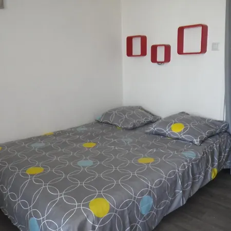 Jolis Vue Sur Port, Etangs Et Canaux Rivercity Apartamento *