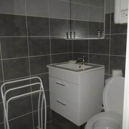 Jolis Vue Sur Port, Etangs Et Canaux Rivercity Apartamento Carnon-Plage