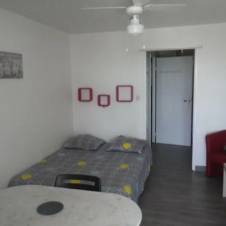 Jolis Vue Sur Port, Etangs Et Canaux Rivercity Apartamento Carnon-Plage