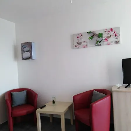 Jolis Vue Sur Port, Etangs Et Canaux Rivercity *