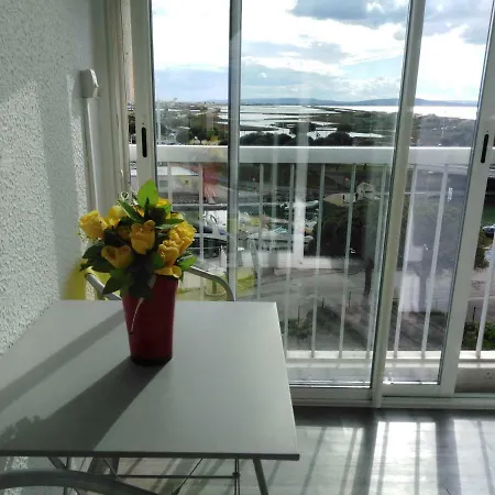 Jolis Vue Sur Port, Etangs Et Canaux Rivercity