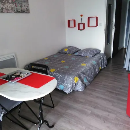 Apartamento Jolis Vue Sur Port, Etangs Et Canaux Rivercity Carnon-Plage