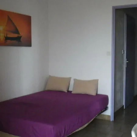 Apartamento Jolis Vue Sur Port, Etangs Et Canaux Rivercity *