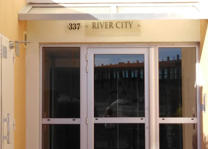 Lejlighed Jolis Vue Sur Port, Etangs Et Canaux Rivercity Carnon-Plage